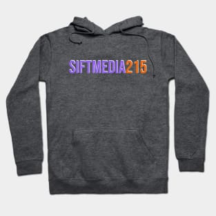 SIFTMEDIA 215 Hoodie